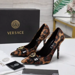 versace a talons hauts chaussures pour femme s_127535b